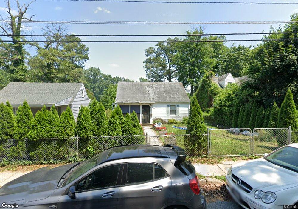 8409 Oakleigh Rd, Parkville, MD 21234 - photo 1