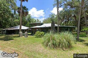 6014 Riverside Dr, Yankeetown, FL 34498