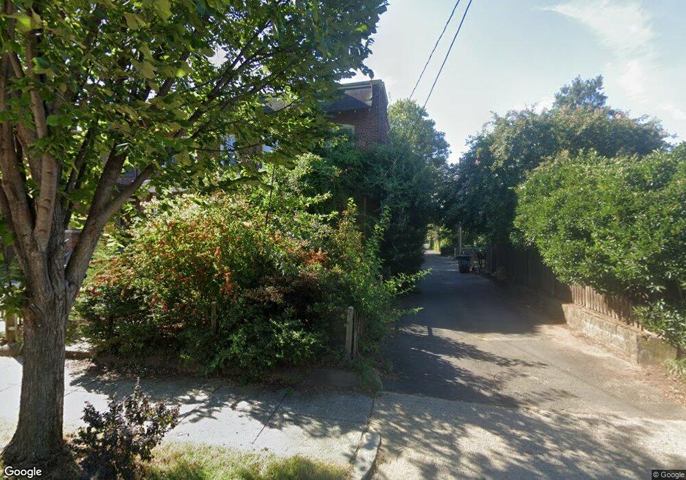 1007 Hamlin St NE, Washington, DC 20017 - photo 1