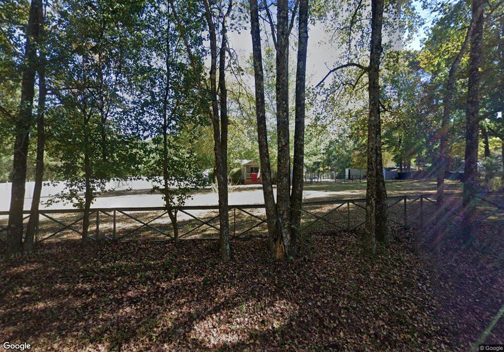 1117 Gordon Moore Rd, Franklinton, NC 27525 - photo 1