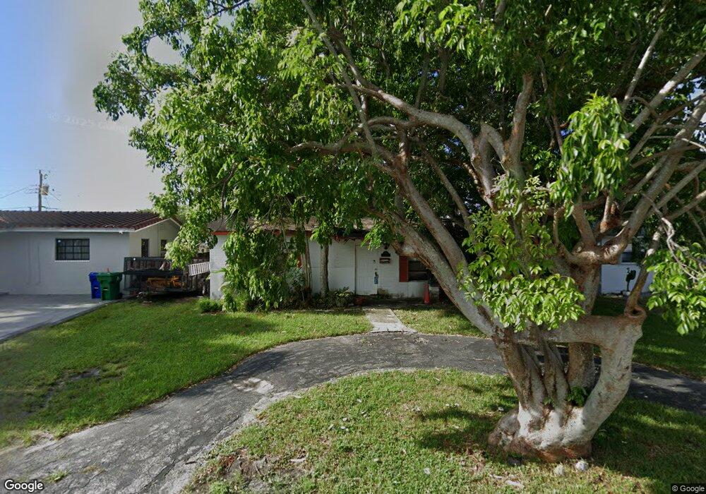 7816 Meridian St, Miramar, FL 33023 - photo 1