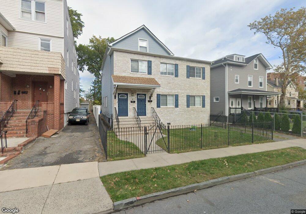 4 University Place, East Orange, NJ 07018 - photo 1