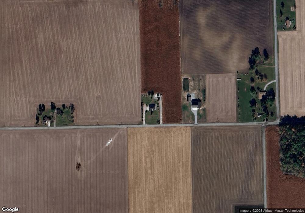 17205 Maples Rd, Monroeville, IN 46773 - photo 1