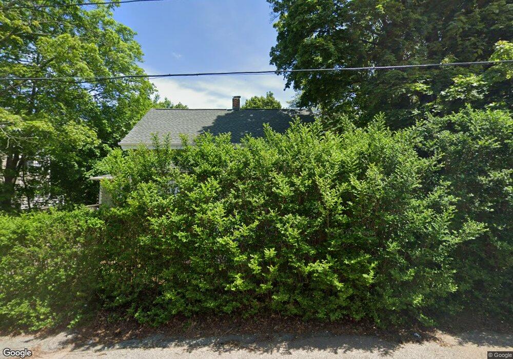 29 Greene St, West Warwick, RI 02893 - photo 1