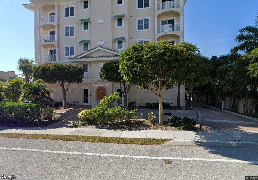 9008 Midnight Pass Rd unit 1, Sarasota, FL 34242 - photo 1