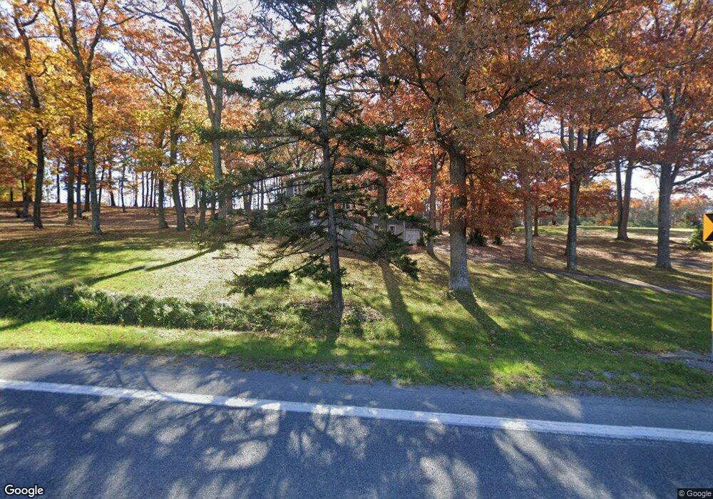 4106 Martinsburg Rd, Berkeley Springs, WV 25411 - photo 1