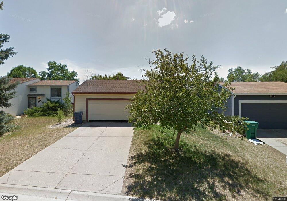 19002 E Mansfield Dr, Aurora, CO 80013 - photo 1