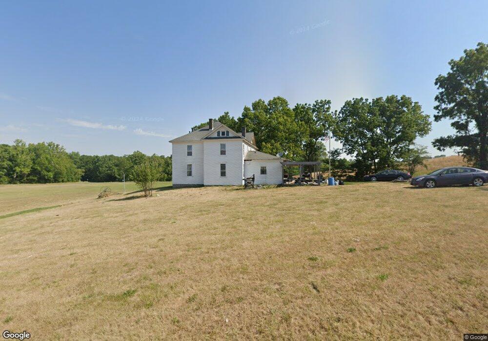 221 Whitney Ln, Bentonville, VA 22610 - photo 1