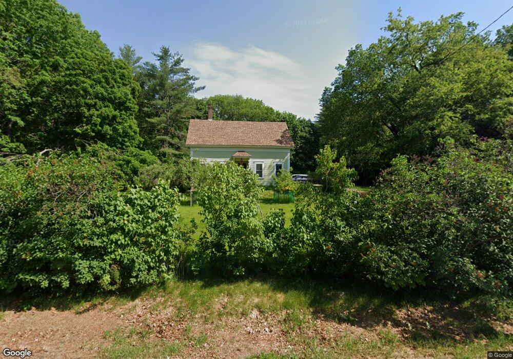 50 Old Rd S, South Berwick, ME 03908 - photo 1