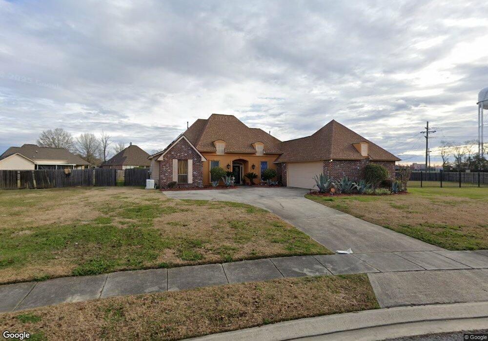 19904 Pecan Hill Dr, Zachary, LA 70791 - photo 1
