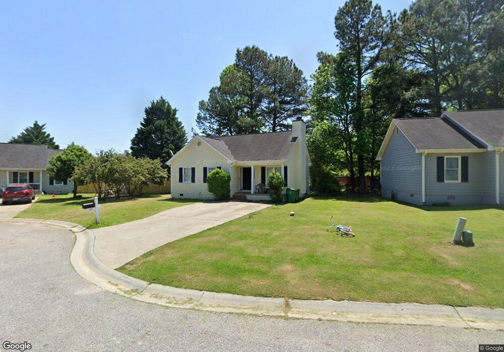 189 Charles Ct, Winder, GA 30680 - photo 1