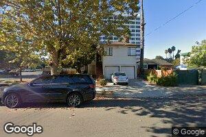 35 George St, San Jose, CA 95110