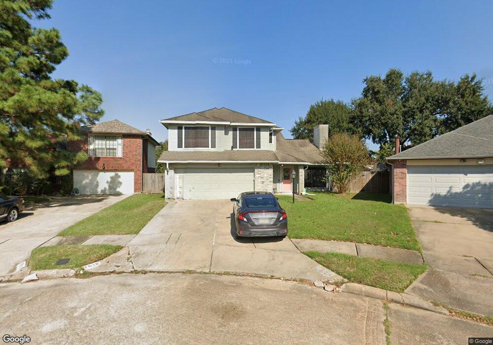 7618 Fieldstone Ct, Houston, TX 77095 - photo 1