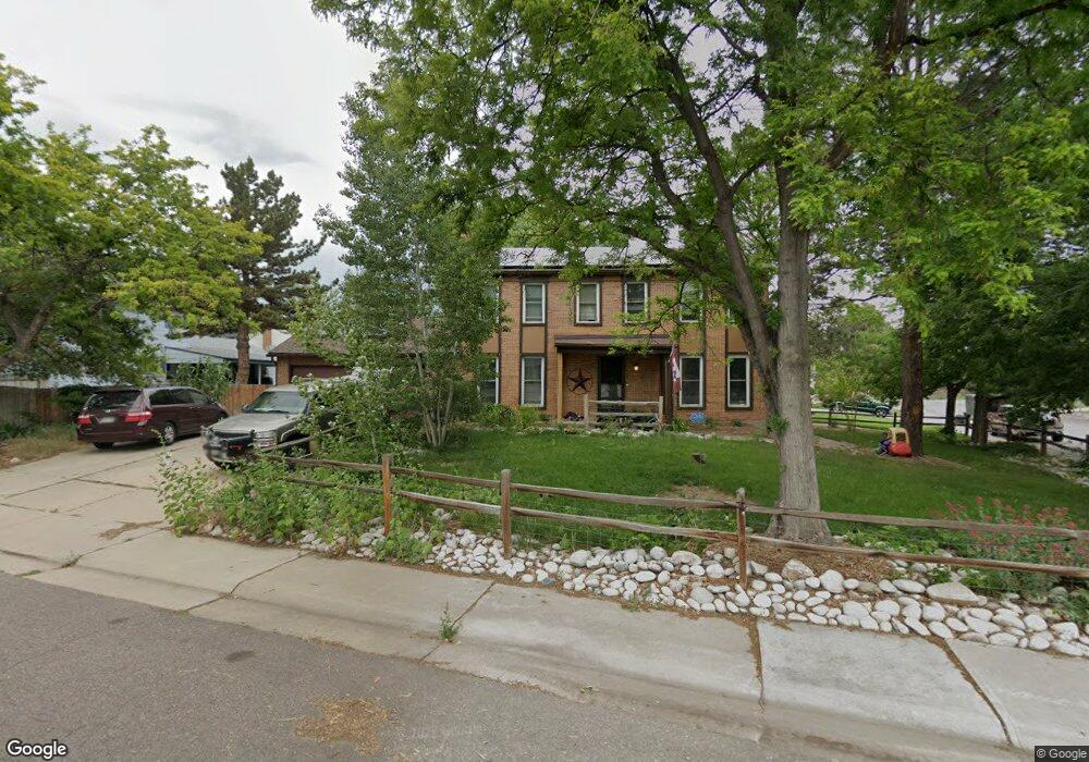 14793 E Caspian Place, Aurora, CO 80014 - photo 1