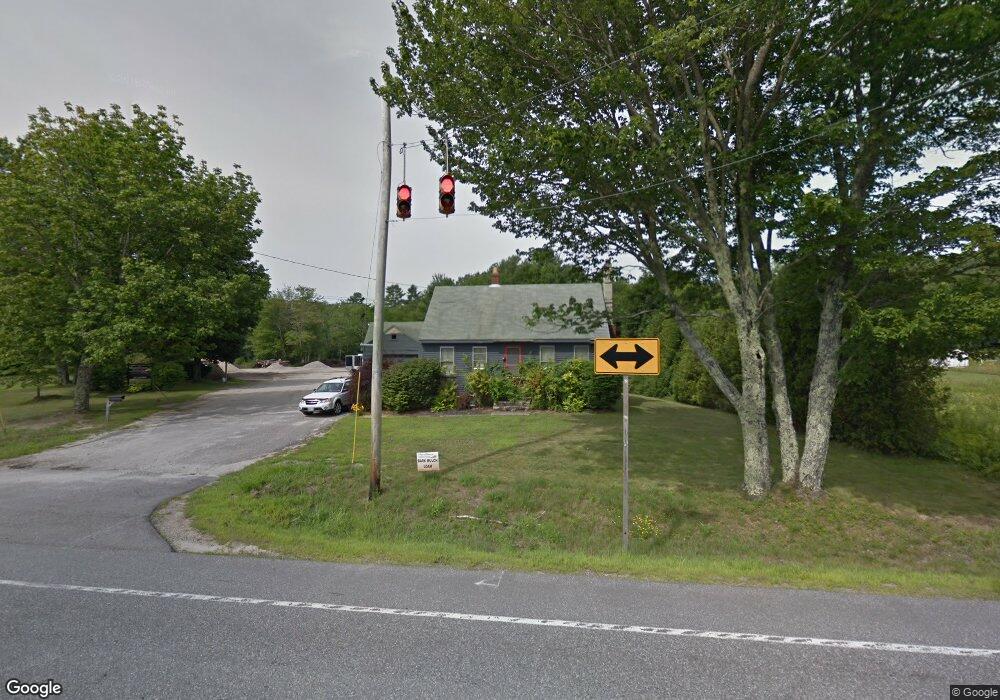 61 Durham Rd, Freeport, ME 04032 - photo 1