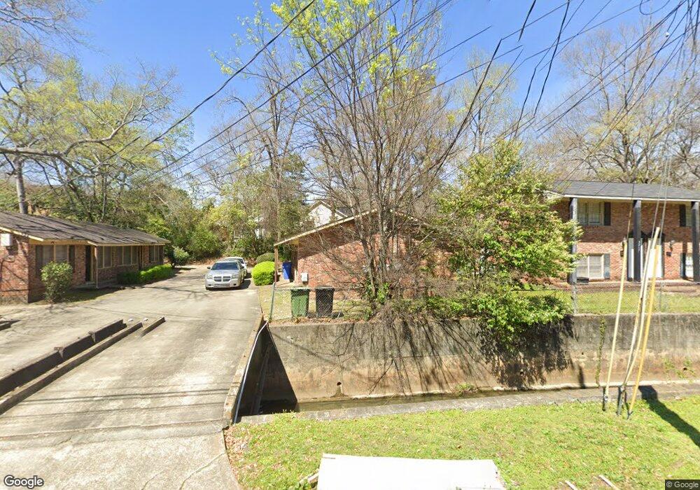 3213 Cherokee Ave, Columbus, GA 31906 - photo 1