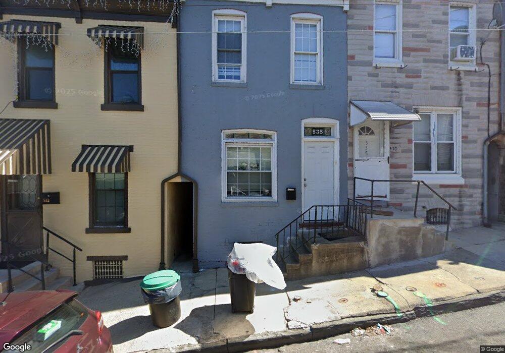 535 Wunder St, Reading, PA 19602 - photo 1