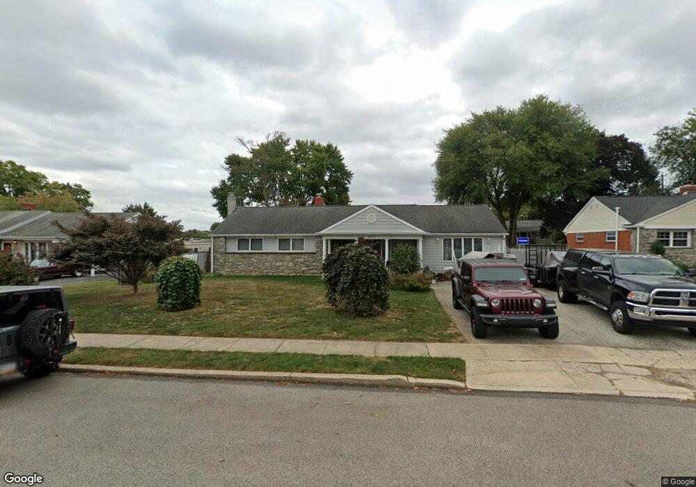 407 S New Ardmore Ave, Broomall, PA 19008 - photo 1