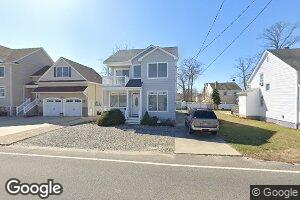 248 E Bayview Ave, Ocean Gate, NJ 08740