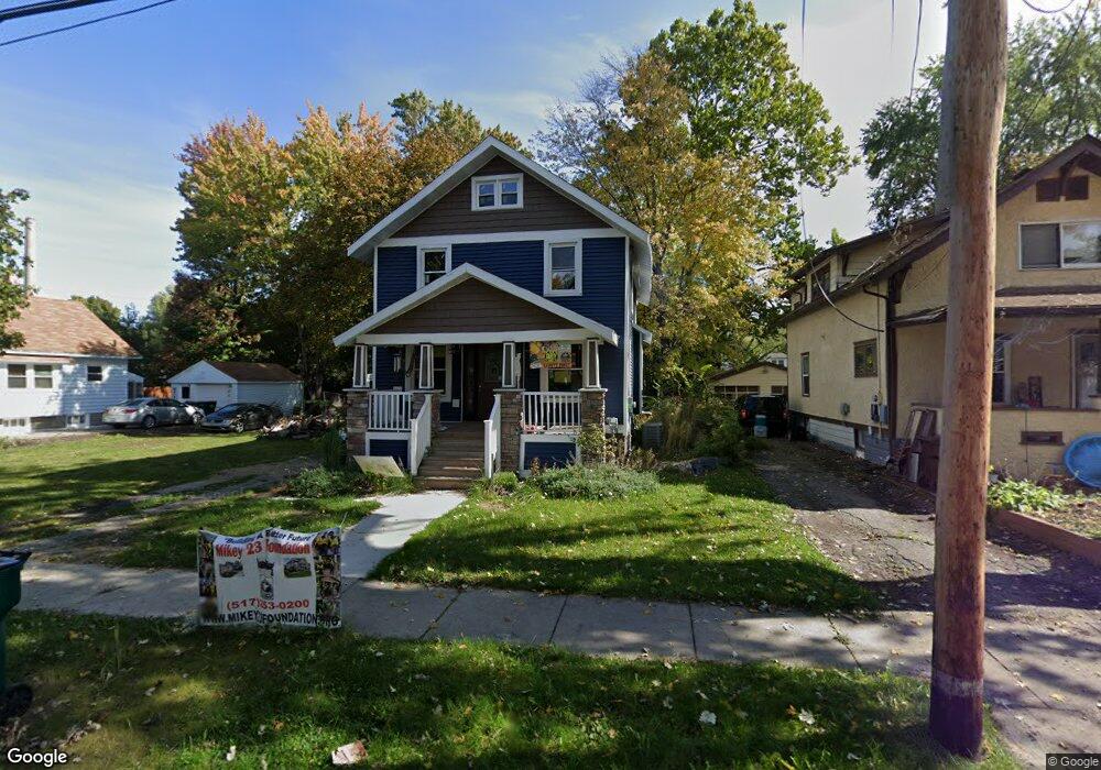 1821 S Rundle Ave, Lansing, MI 48910 - photo 1