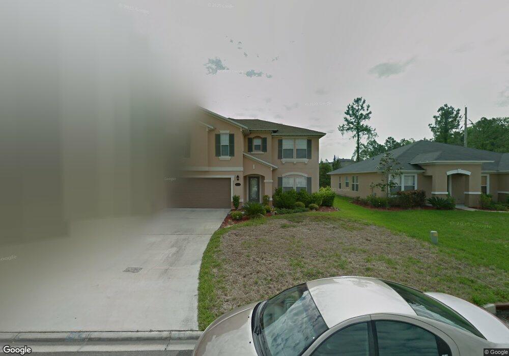 11623 Spring Board Dr, Jacksonville, FL 32218 - photo 1