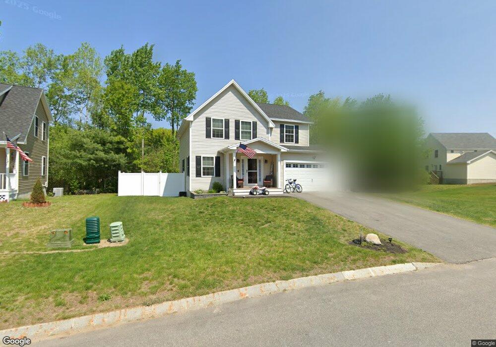 31 Rangeway Dr, Rochester, NH 03868 - photo 1