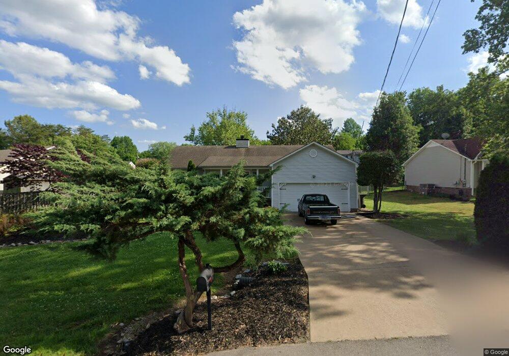 88 Darden Place, Columbia, TN 38401 - photo 1