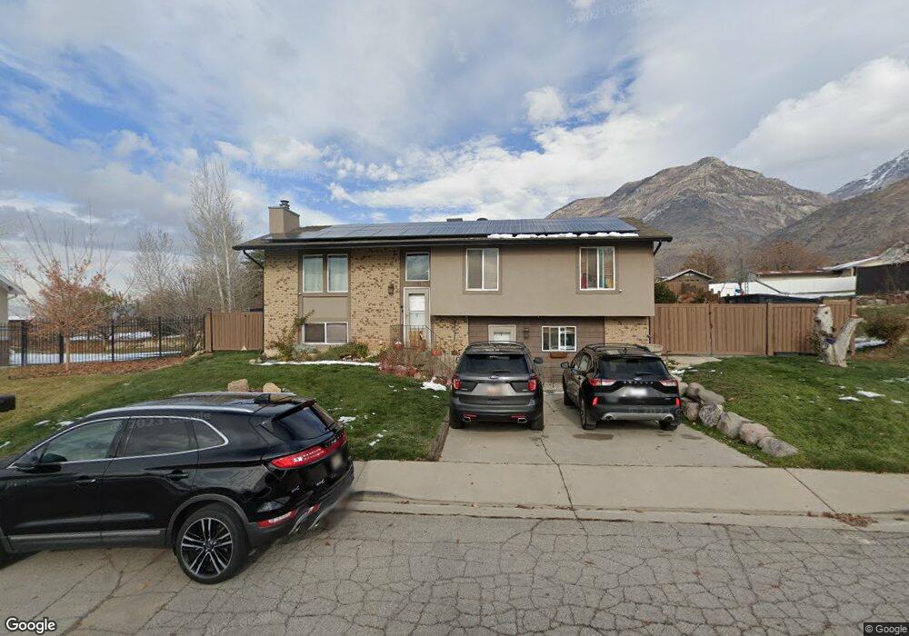 1155 E 30 S, Pleasant Grove, UT 84062 - photo 1