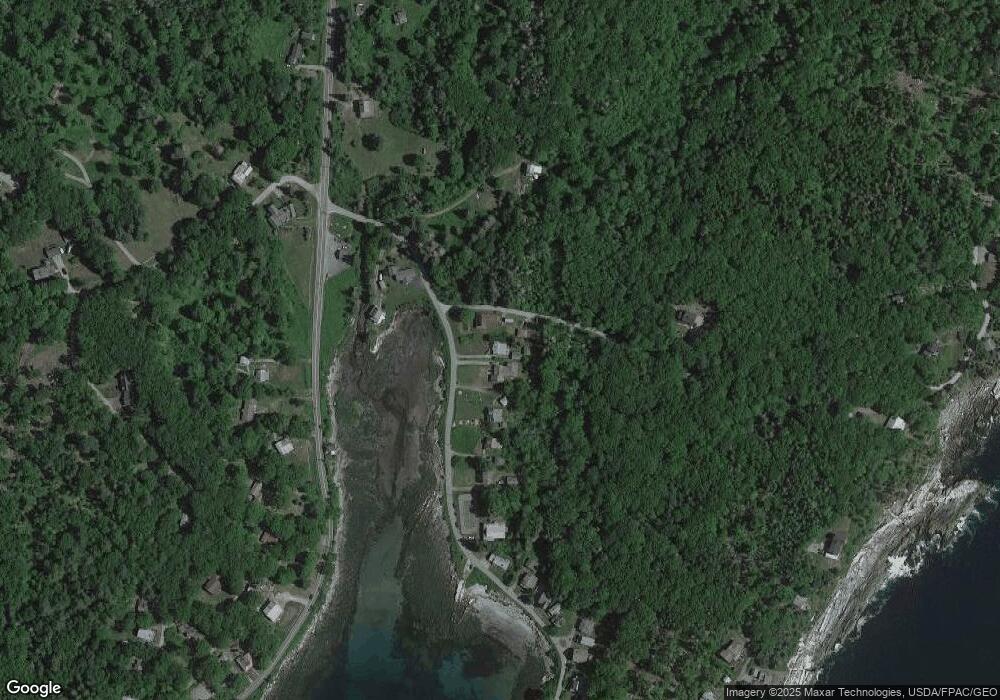 25 Long Cove Point Rd, Bristol, ME 04541 - photo 1