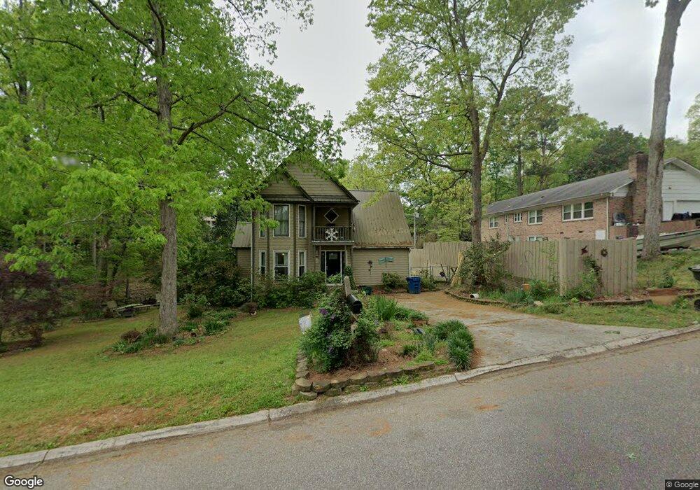 1841 Robin Crest Dr, West Columbia, SC 29169 - photo 1