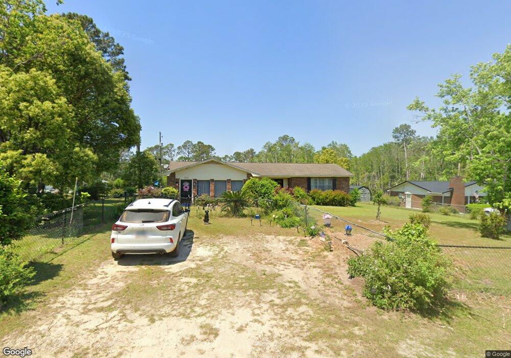 1601 Walrod Ave, Douglas, GA 31533 - photo 1