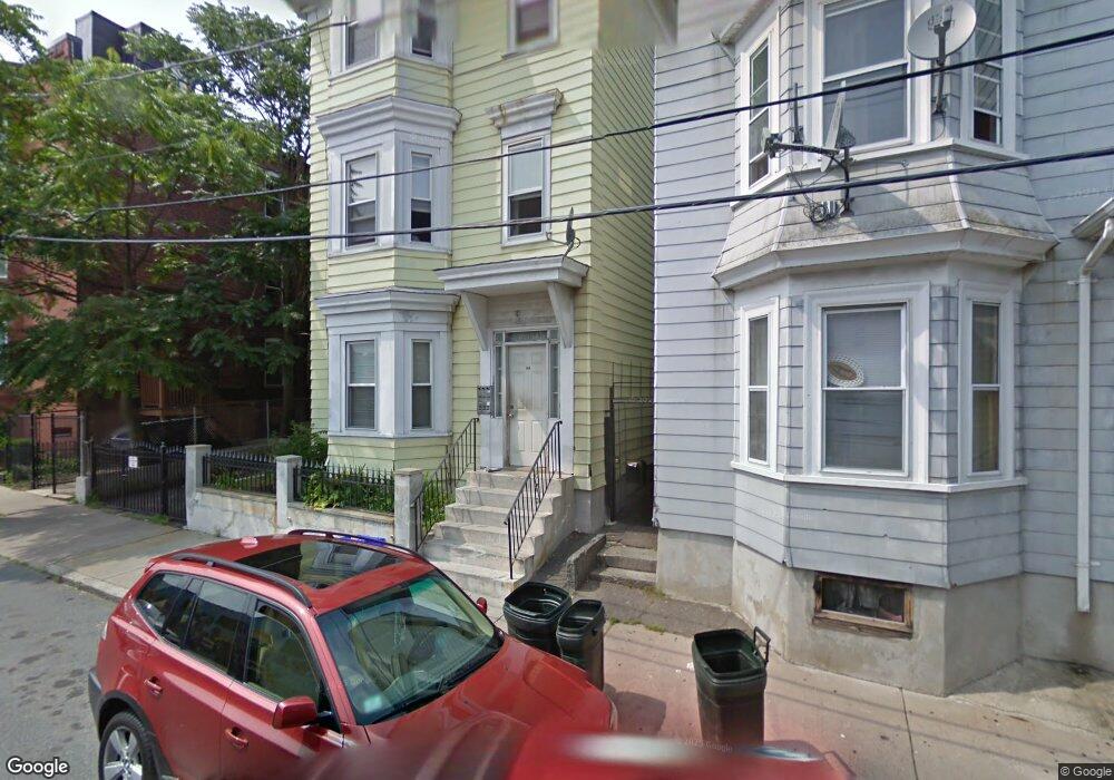 22 Clarence St unit 2, Roxbury, MA 02119 - photo 1