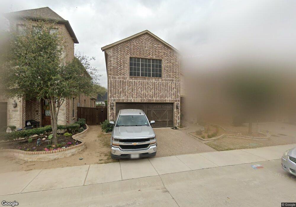 3813 South Brookridge Ct, Bedford, TX 76021 - photo 1