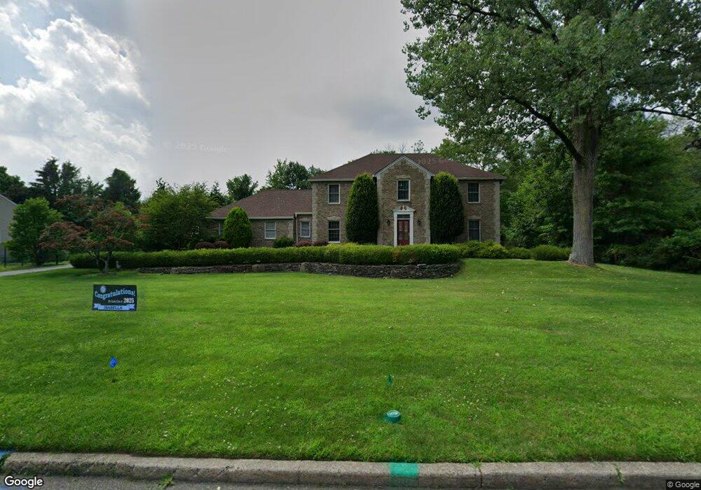 12 Cortland Trail, Mahwah, NJ 07430 - photo 1