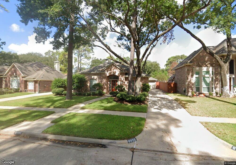 8906 Andante Dr, Houston, TX 77040 - photo 1