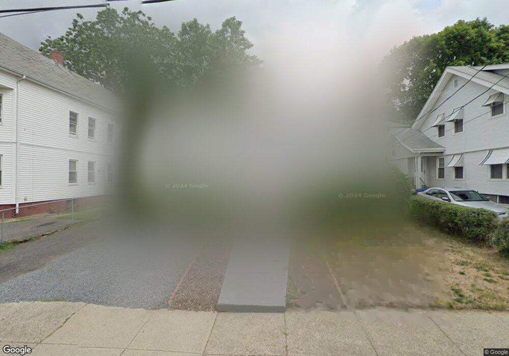 69 Harvard St, Pawtucket, RI 02860 - photo 1