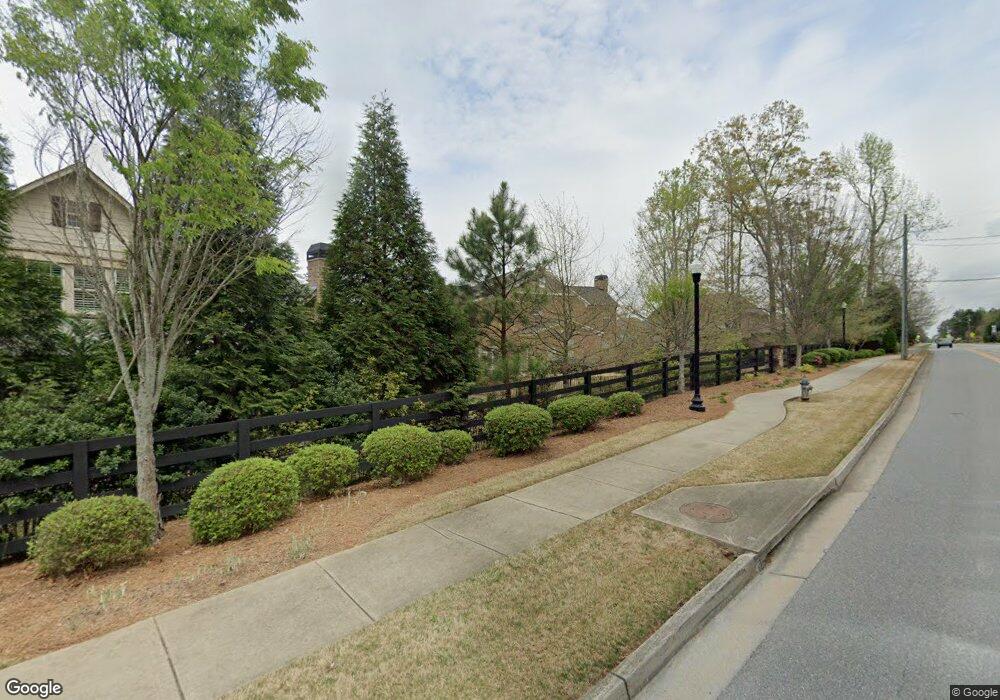 9020 Emerson Place, Alpharetta, GA 30004 - photo 1