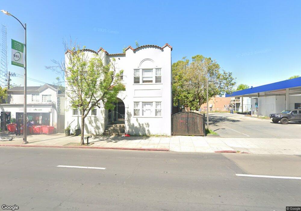 2054 Martin Luther King jr Way, Berkeley, CA 94704 - photo 1