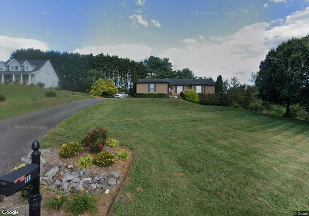 128 Lakeview Acres Dr, Asheville, NC 28806 - photo 1