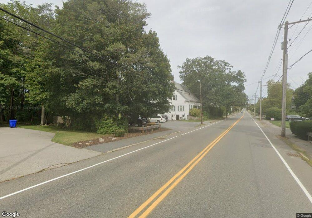 241 North Ave unit 243, Rockland, MA 02370 - photo 1