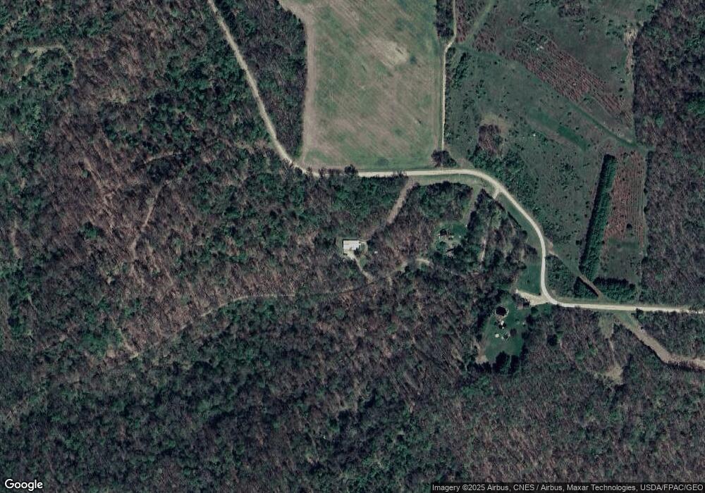 31101 Tr 364, Walhonding, OH 43843 - photo 1