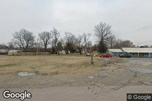 709 W Malone Ave, Sikeston, MO 63801