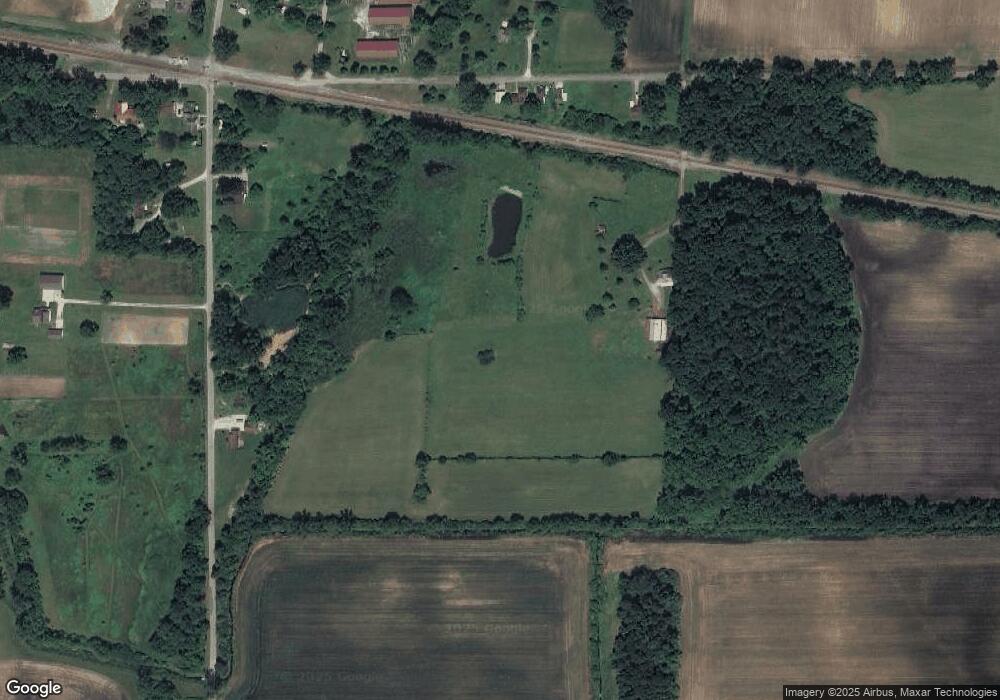 16807 15b Rd, Culver, IN 46511 - photo 1