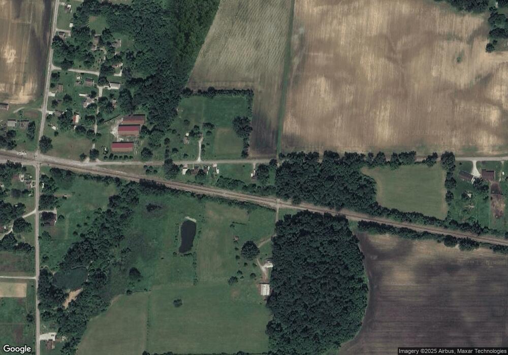 16821 15b Rd, Culver, IN 46511 - photo 1