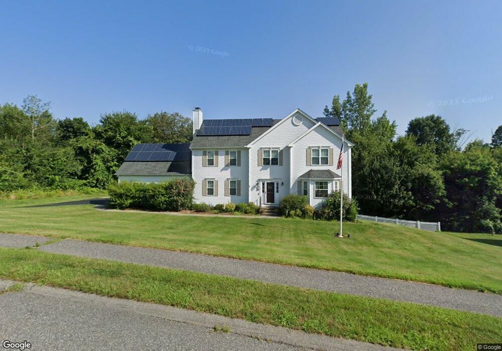 29 Boundary Stone Rd, Sutton, MA 01590 - photo 1