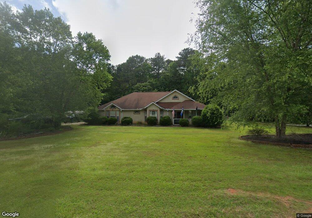 19 Whitewater Place, Sharpsburg, GA 30277 - photo 1