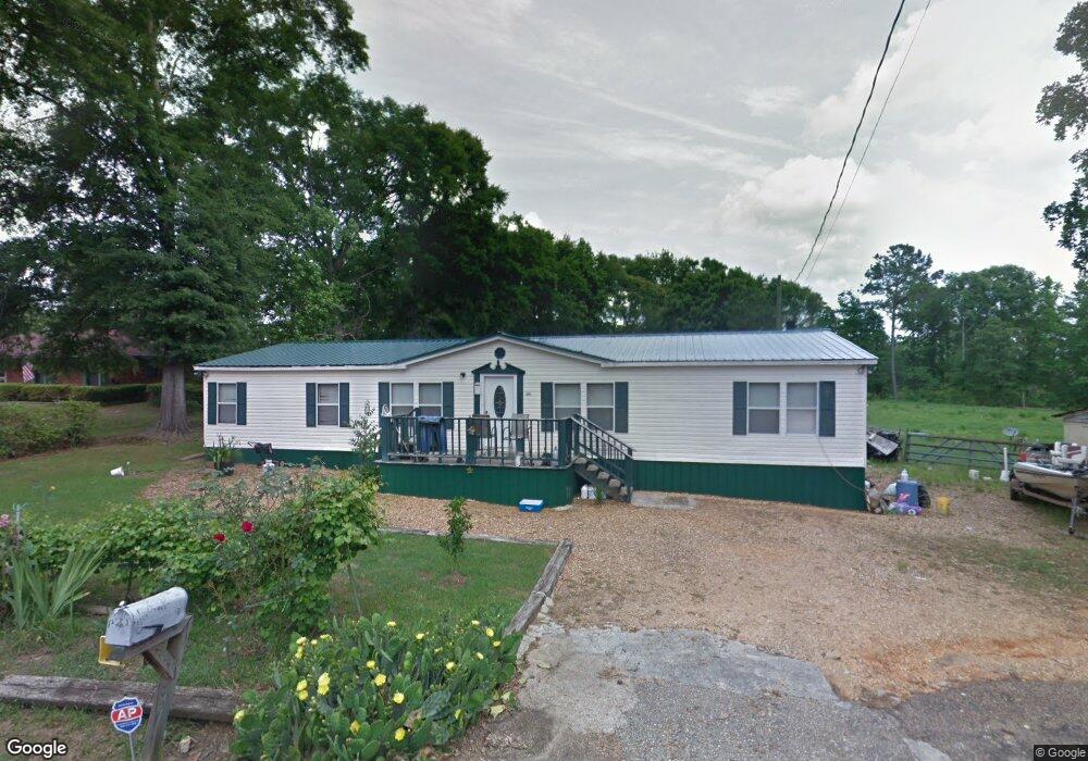 1037 Osby Rd, McComb, MS 39648 - photo 1