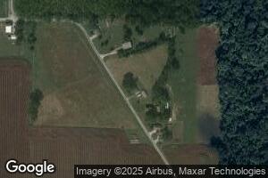 1125 S Graveyard Rd, Paragon, IN 46166