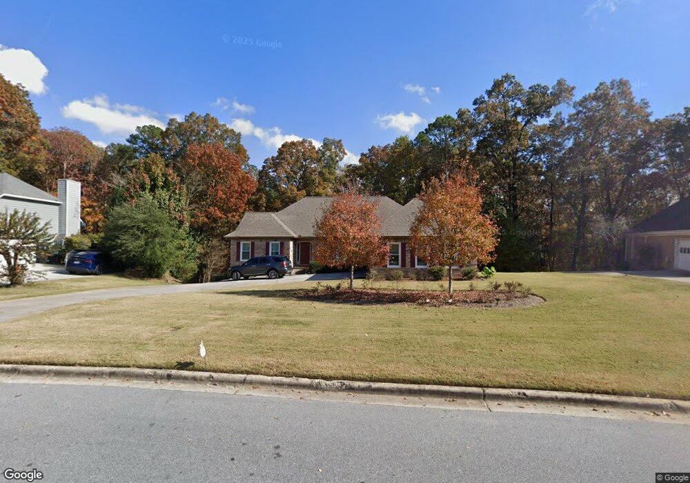 3692 Grahams Port Ln unit I, Snellville, GA 30039 - photo 1