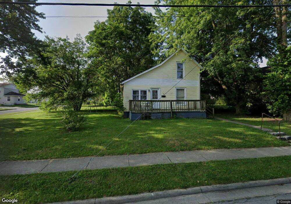 430 E 3rd St, Lima, OH 45804 - photo 1